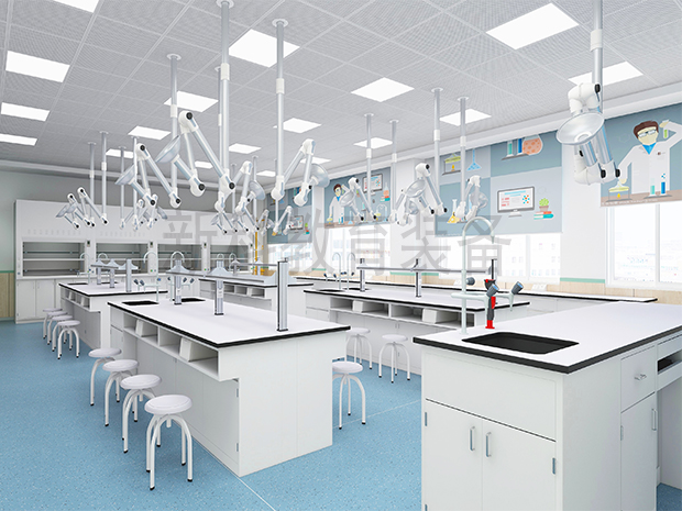專業(yè)化學(xué)實(shí)驗(yàn)室設(shè)備，為科研保駕護(hù)航