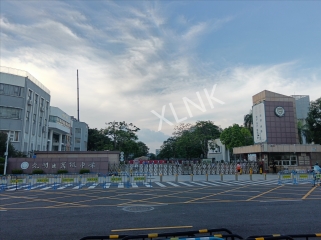 項(xiàng)目案例 - 深圳市光明區(qū)高級中學(xué)